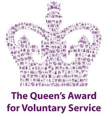 queens award